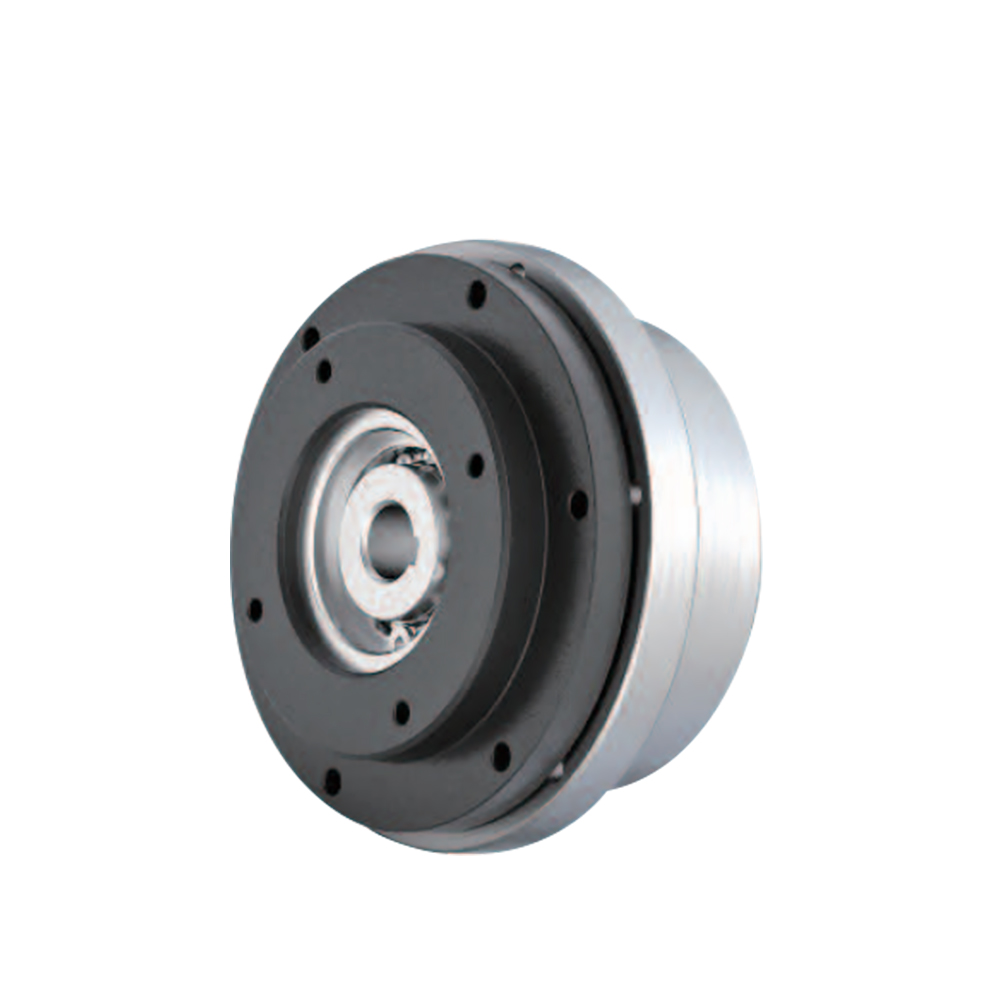 FEQ Wheel Gearbox