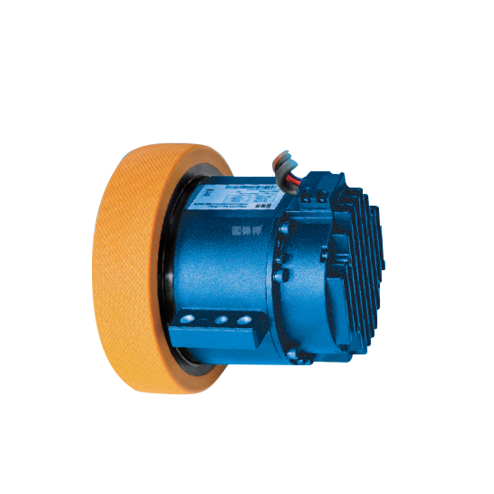 AGV Trolley Servo Wheel Module