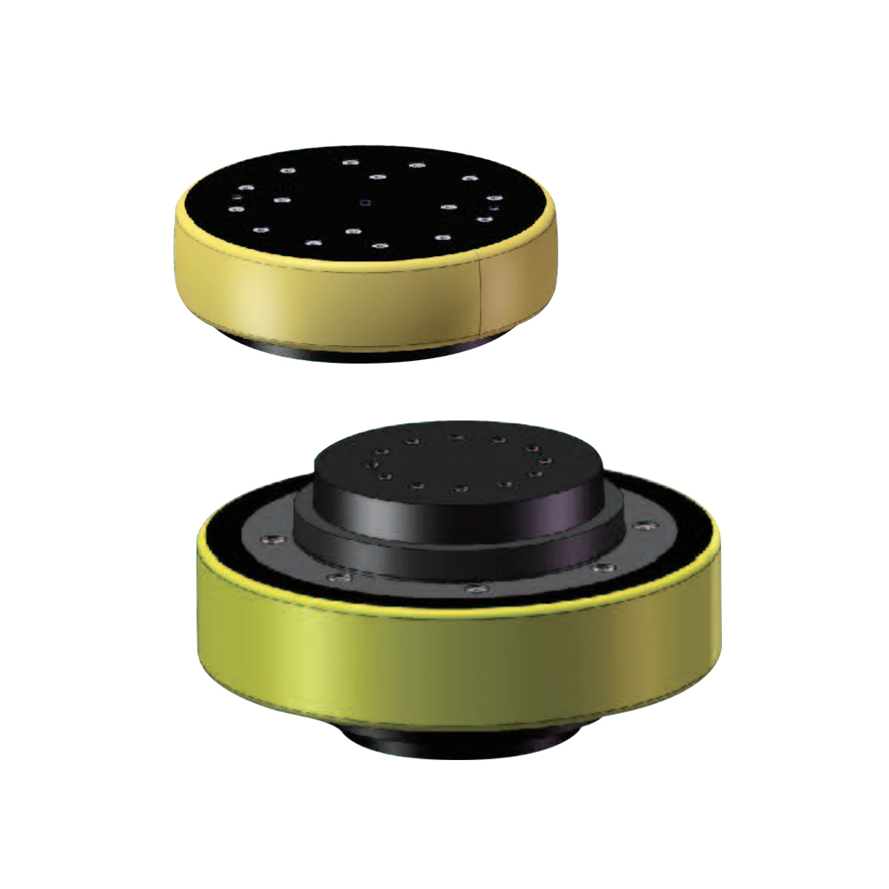 HGV single reducer