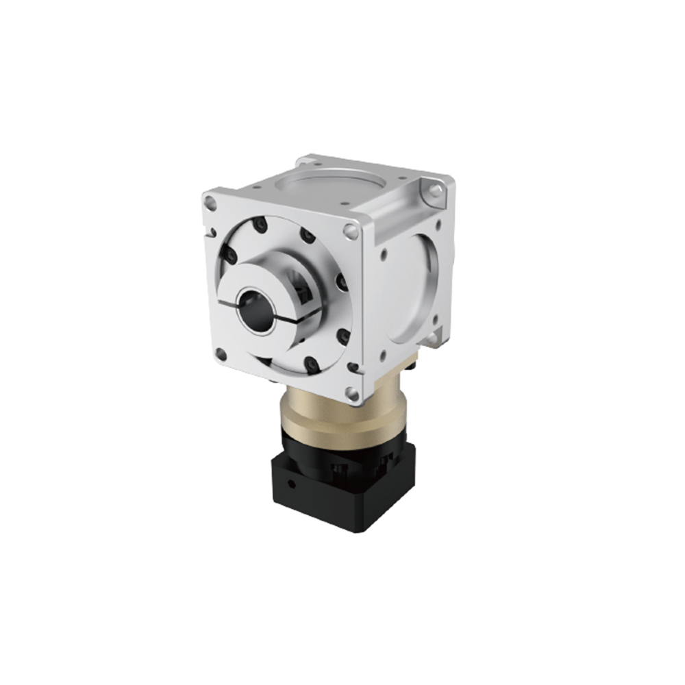 CCW-2CK Double clamping sleeve Hollow Bore Output with Keyway