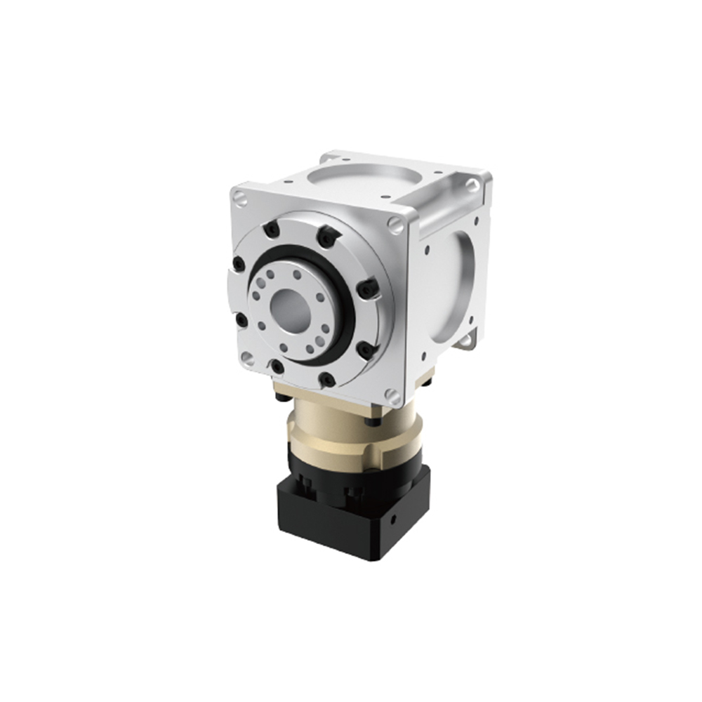 CCW-RF Swivel flange output hollow hole Classic planetary input to steering