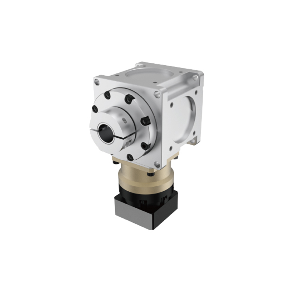 CCW-CK Single Clamping Sleeve Hollow Bore Output with Keyway