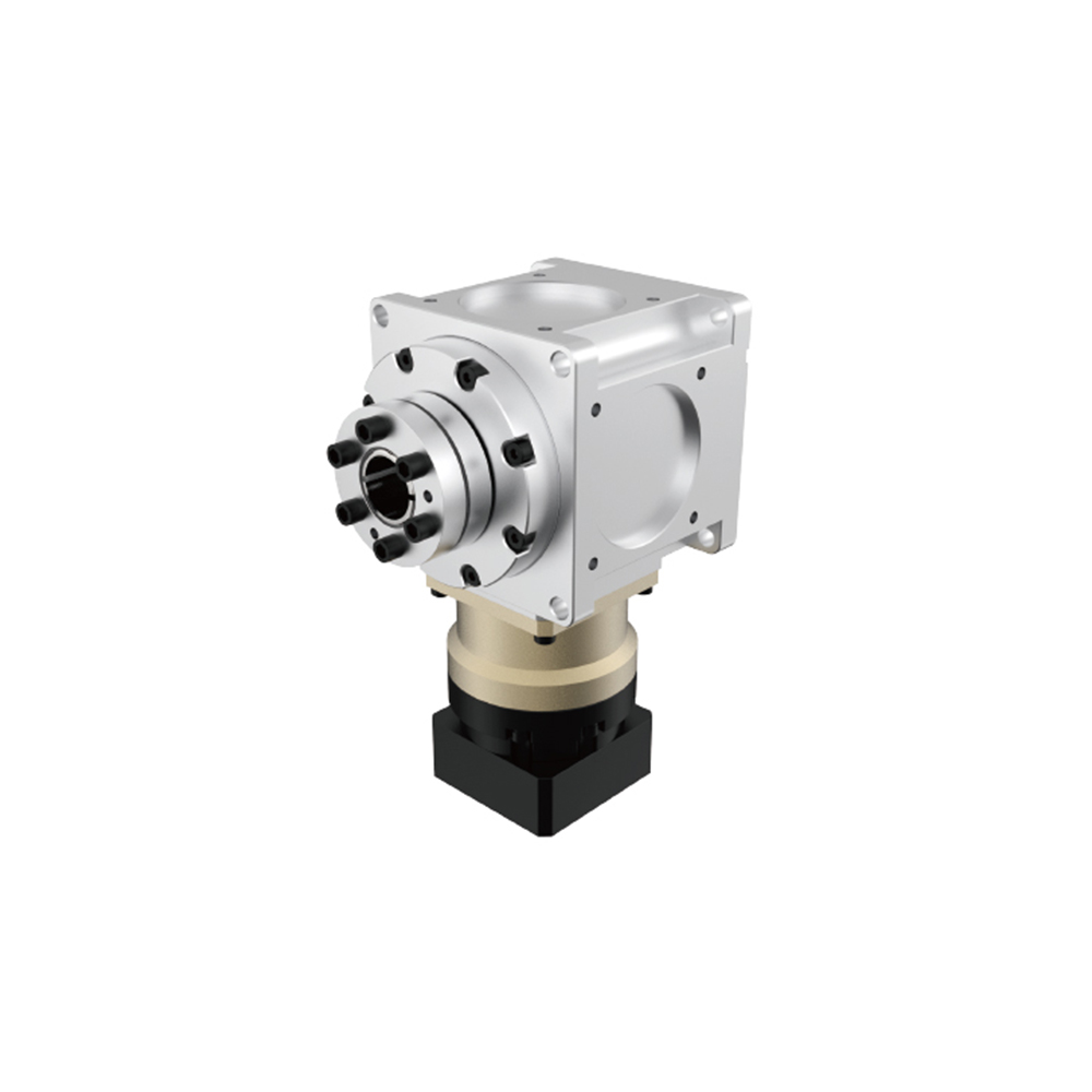 CCW-HPK single Expansion sleeve - Hollow Bore output with Keyway
