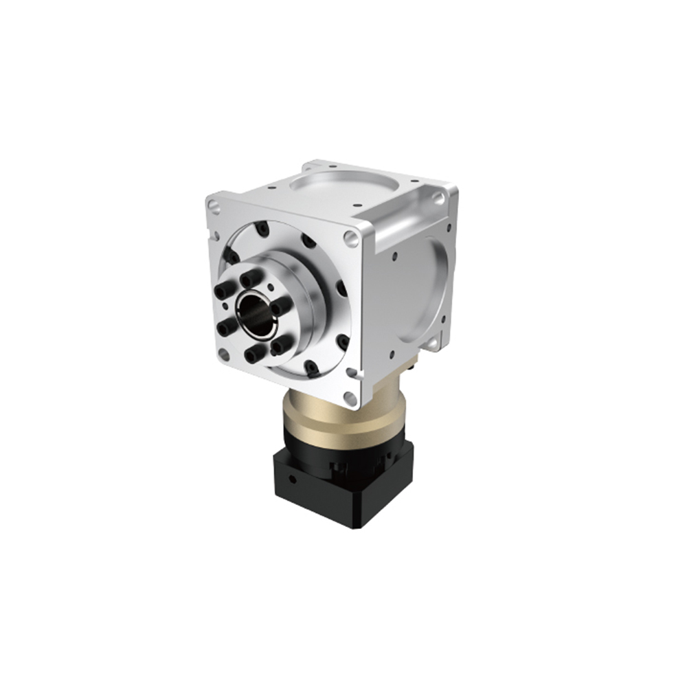 CCW-2HPK Double Expansion sleeve - Hollow Bore output with Keyway