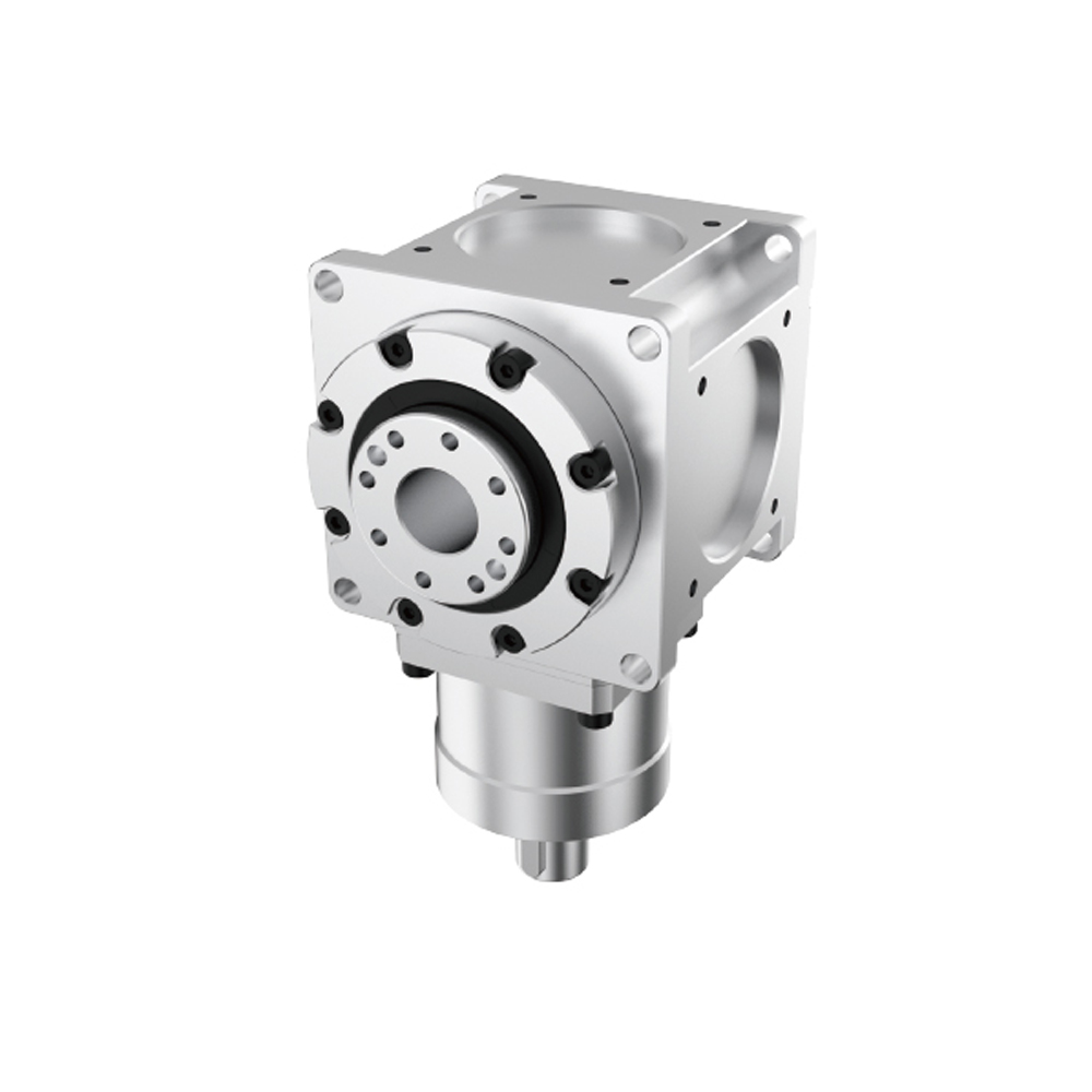 CCT-RF Swivel flange output hollow hole