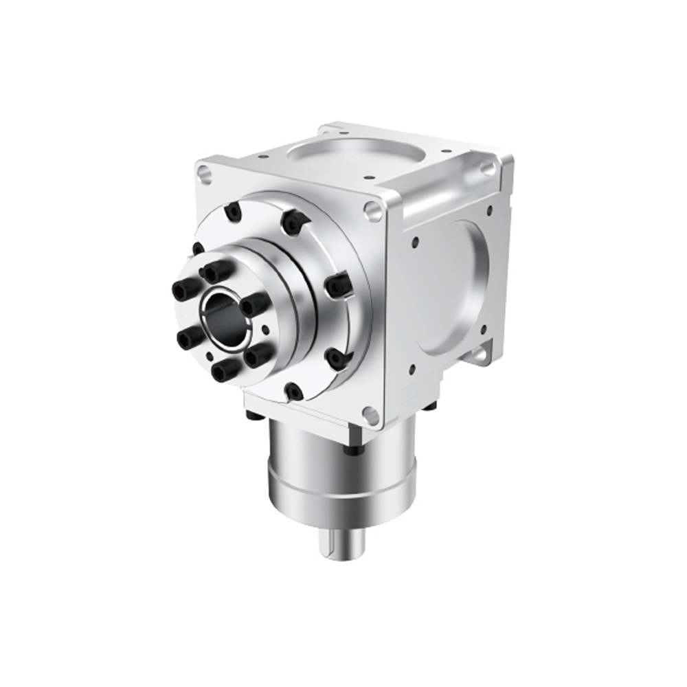 CCT-HPK single Expansion sleeve - Hollow Bore output with Keyway