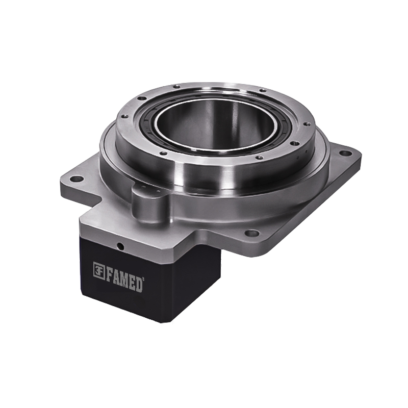 DG DGS Precision Light Duty Hollow Rotaty Table DG DGS Precision Light Duty Hollow Rotaty Table