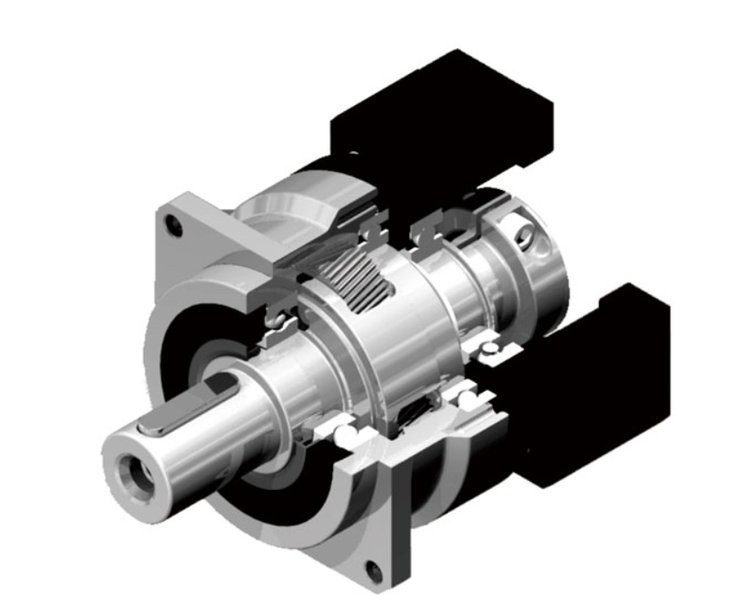 Planetary Gearbox