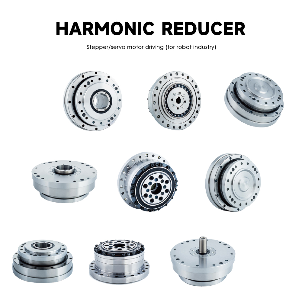 harmonic drive gearbox