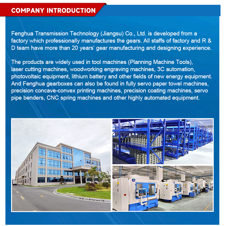 Factory Direct Gearbox Factory Direct Gearbox
