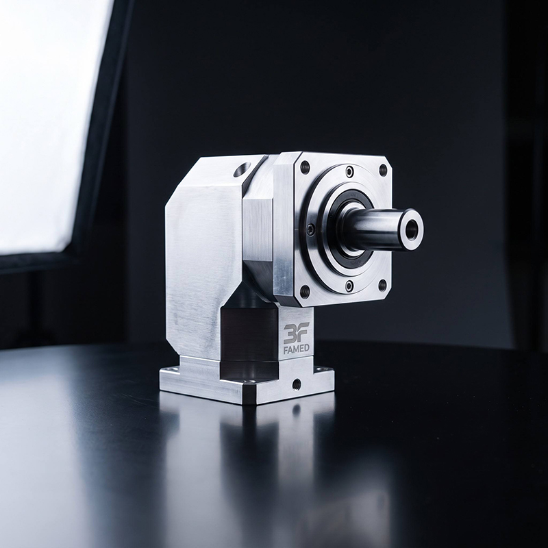 custom gearbox supplier
