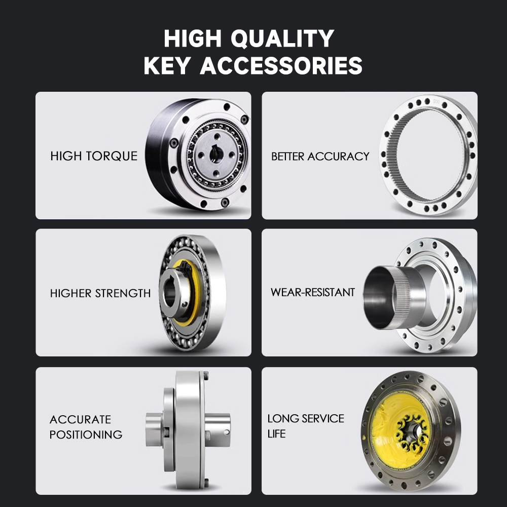 Precision Gearbox Manufacturer Precision Gearbox Manufacturer