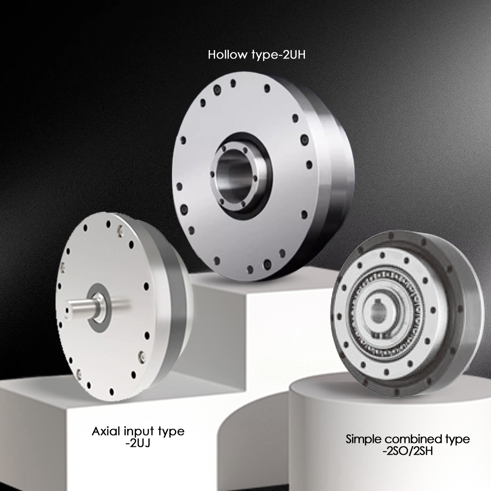 Harmonic Gearbox Manufacturer Harmonic Gearbox Manufacturer