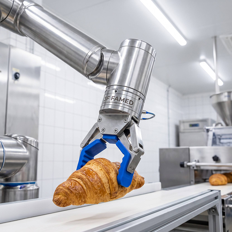 food manufacturing automation food manufacturing automation
